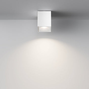 Deckenleuchte Zoom GU10 LED 50W IP65 Weiß – Zoom | Maytoni - Esszett Luxury | Stilvolles Wohnen mit Charakter