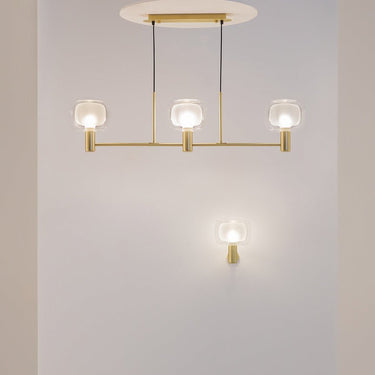 Pendelleuchte Italienisches Neoklassisches Design Verstellbare Höhe & LED - Beleuchtung – Vision | Maytoni - Esszett Luxury | Stilvolles Wohnen mit Charakter