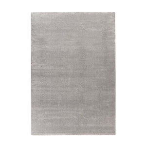 High-Pile Shaggy Rug, Suitable for Underfloor Heating, Easy-Care – Nila 125 | Kayoom