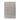 Teppich – Grau Farbe, Kurzflor Material, Weiche Haptik, 150 cm - Nila 125 | Kayoom