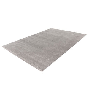 Rug - Plain short pile in modern colors, easy-care, stain-resistant - Nila 125 | Kayoom