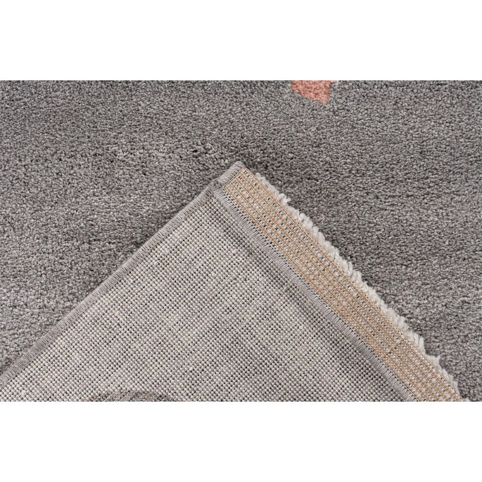 Rug Playful Children's Motif - Australia "Clermont" | Kayoom