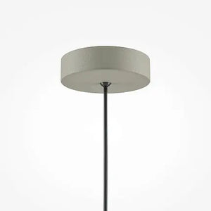 Pendant Lamp Black-Gold Cylindrical Design – Basic Colors | Maytoni