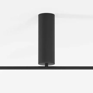 Ceiling Light Black Multi-Arm Adjustable LED Design – Fad | Maytoni