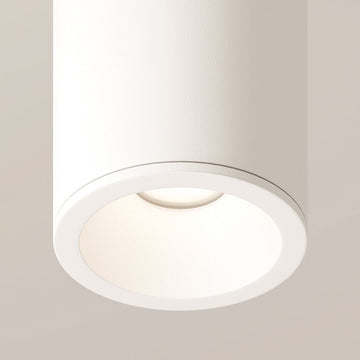 Deckenleuchte mit GU10 - LED 50 - W - Leistung und IP65 - Schutz – Zoom | Maytoni - Esszett Luxury | Stilvolles Wohnen mit Charakter