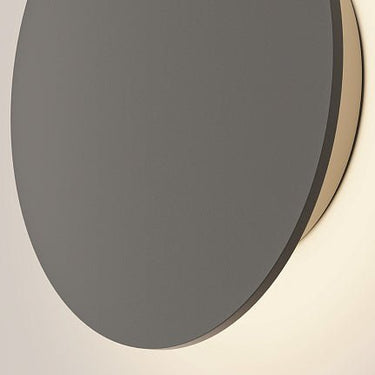 Fassadenbeleuchtung Grafit - Metall LED 7 W 3000 K IP65 – Wald | Maytoni - Esszett Luxury | Stilvolles Wohnen mit Charakter