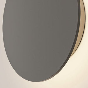 Fassadenbeleuchtung Grafit - Metall LED 7 W 3000 K IP65 – Wald | Maytoni - Esszett Luxury | Stilvolles Wohnen mit Charakter
