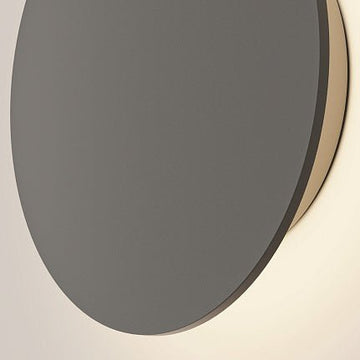 Fassadenbeleuchtung Grafit - Metall LED 7 W 3000 K IP65 – Wald | Maytoni - Esszett Luxury | Stilvolles Wohnen mit Charakter