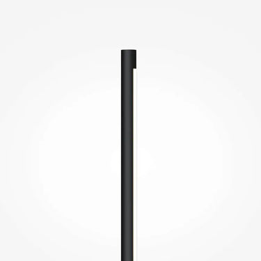 Wall Light Black, Metal Frame, White Silicone Diffuser, Integrated 5W LED 3000K – Renaissance | Maytoni