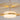 Pendelleuchte Messingfarbiges Metallgitter & Opalglas - Diffusor – Levitation | Maytoni - Esszett Luxury | Stilvolles Wohnen mit Charakter