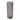 Kerze - Rustic 18x7 Suede Grey von PTMD - Esszett Luxury | Stilvolles Wohnen mit Charakter