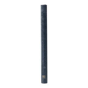 Kerze - Rustic 25x2 (4 Stück) Charcoal Black von PTMD - Esszett Luxury | Stilvolles Wohnen mit Charakter