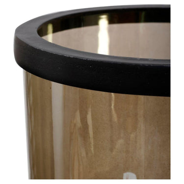 Kerzenhalter - Devil brass alu M von PTMD - Esszett Luxury | Stilvolles Wohnen mit Charakter