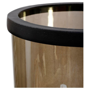 Kerzenhalter - Devil brass alu M von PTMD - Esszett Luxury | Stilvolles Wohnen mit Charakter