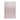 Teppich – Reliefmuster, Rosaton, Zweifarbige Optik, 160 x 230 cm - Monroe 125 | Kayoom