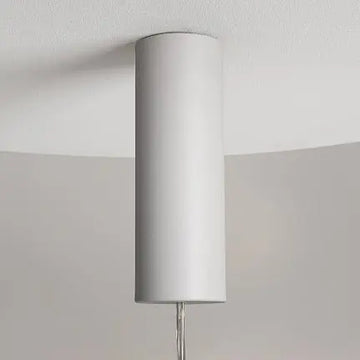 Pendant Lamp Metal and LED Accent with Elegant Minimalism - Nebula | Maytoni