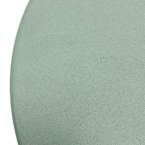 Beistelltisch – Metall Material, Vielseitige Wohnstile, Grüne Farbe - Rua | Kick Collection