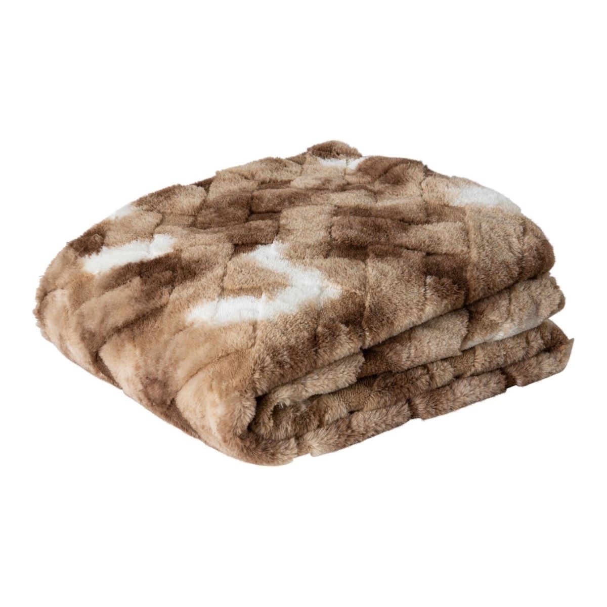 Kissen - Geraldine 140.0 x 170.0 x 2.0 cm von PTMD - Esszett Luxury | Stilvolles Wohnen mit Charakter