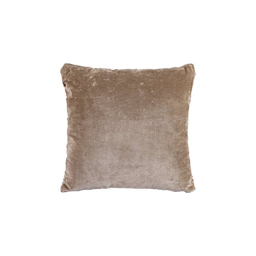 Kissen - Nasim 45.0 x 45.0 x 10.0 cm Beige 1 von PTMD - Esszett Luxury | Stilvolles Wohnen mit Charakter