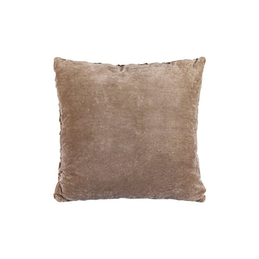 Kissen - Nasim 60.0 x 60.0 x 10.0 cm Beige 1 von PTMD - Esszett Luxury | Stilvolles Wohnen mit Charakter
