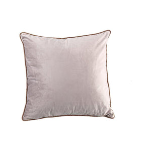 Kissen - Sallie shimmering Braun von PTMD - Esszett Luxury | Stilvolles Wohnen mit Charakter