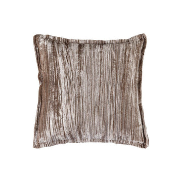 Kissen - Senny 60.0 x 3.0 x 60.0 cm Cream 1 von PTMD - Esszett Luxury | Stilvolles Wohnen mit Charakter