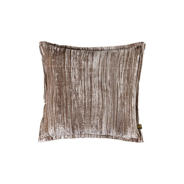 Kissen - Senny 60.0 x 3.0 x 60.0 cm Cream 1 von PTMD - Esszett Luxury | Stilvolles Wohnen mit Charakter