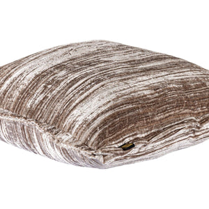 Kissen - Senny 60.0 x 3.0 x 60.0 cm Cream 1 von PTMD - Esszett Luxury | Stilvolles Wohnen mit Charakter