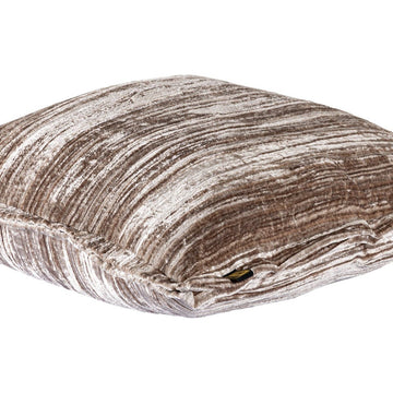 Kissen - Senny 60.0 x 3.0 x 60.0 cm Cream 1 von PTMD - Esszett Luxury | Stilvolles Wohnen mit Charakter