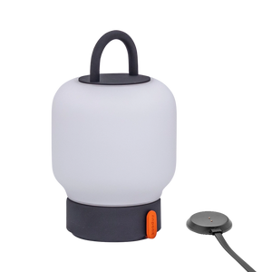 Ladestation – USB-A Anschluss, Integriertes Ladekabel, Kompakte Bauform - Charging Dock | Kooduu