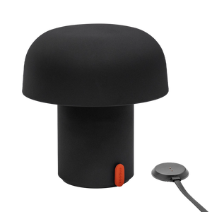 Ladestation – USB-A Anschluss, Integriertes Ladekabel, Kompakte Bauform - Charging Dock | Kooduu