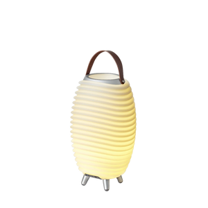 LED light with 3-in-1 function, Bluetooth speaker and wine cooler – Synergy 35 | Kooduu