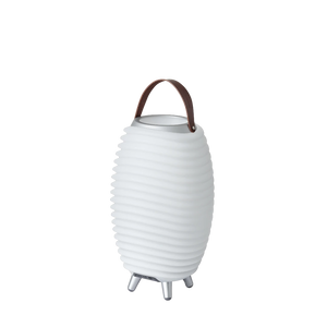 LED light with 3-in-1 function, Bluetooth speaker and wine cooler – Synergy 35 | Kooduu