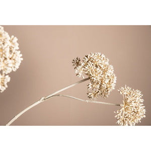 Kunstblume - Weißer Eukalyptus x3 von PTMD - Esszett Luxury | Stilvolles Wohnen mit Charakter