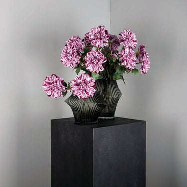 Kunstzweig - 10.0 x 15.0 x 67.0 cm - Lila von PTMD - Esszett Luxury | Stilvolles Wohnen mit Charakter