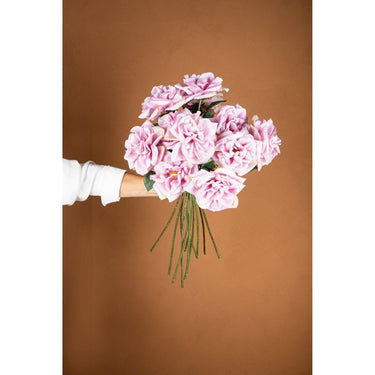 Kunstzweig - 18.0 x 15.0 x 66.0 cm - Pink von PTMD - Esszett Luxury | Stilvolles Wohnen mit Charakter