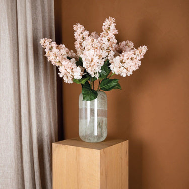Kunstzweig - 44.0 x 26.0 x 86.0 cm - Pink von PTMD - Esszett Luxury | Stilvolles Wohnen mit Charakter