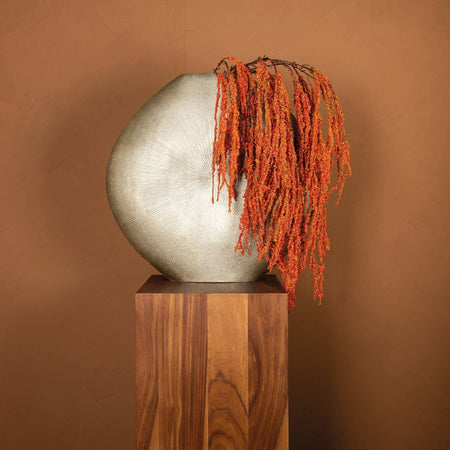 Kunstzweig - Amaranthus Orange von PTMD - Esszett Luxury