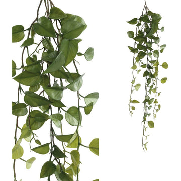 Kunstzweig - Philodendron hängend von PTMD - Esszett Luxury | Stilvolles Wohnen mit Charakter