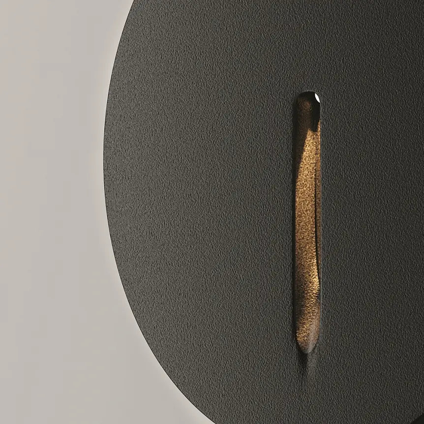 Stairwell Lighting Aluminum Integrated LED Neutral White IP54 – Lock | Maytoni