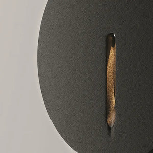 Stairwell Lighting Aluminum Integrated LED Neutral White IP54 – Lock | Maytoni