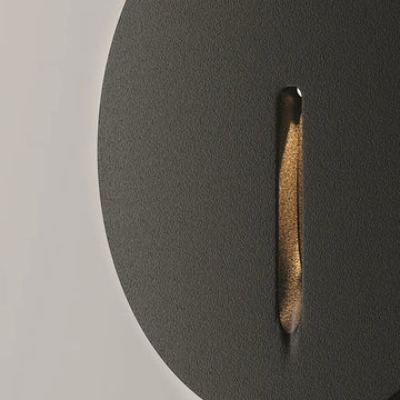 Stairwell Lighting Aluminum Integrated LED Neutral White IP54 – Lock | Maytoni