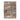 Teppich – Abstraktes Design, Trendige Farben, Pflegeleicht, 230 cm - Pono 719 | Kayoom