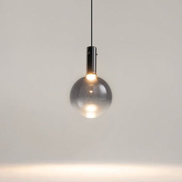 Pendelleuchte Moderner Metall - und Integrierter LED - Akzent mit Elegantem Minimalismus – Nebula | Maytoni - Esszett Luxury | Stilvolles Wohnen mit Charakter