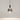 Pendelleuchte Moderner Metall - und Integrierter LED - Akzent mit Elegantem Minimalismus – Nebula | Maytoni - Esszett Luxury | Stilvolles Wohnen mit Charakter