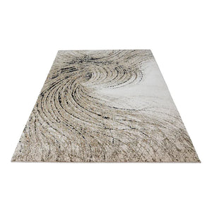 Rug Low Pile Polypropylene Jute Backing – Firenze 487 | Kayoom