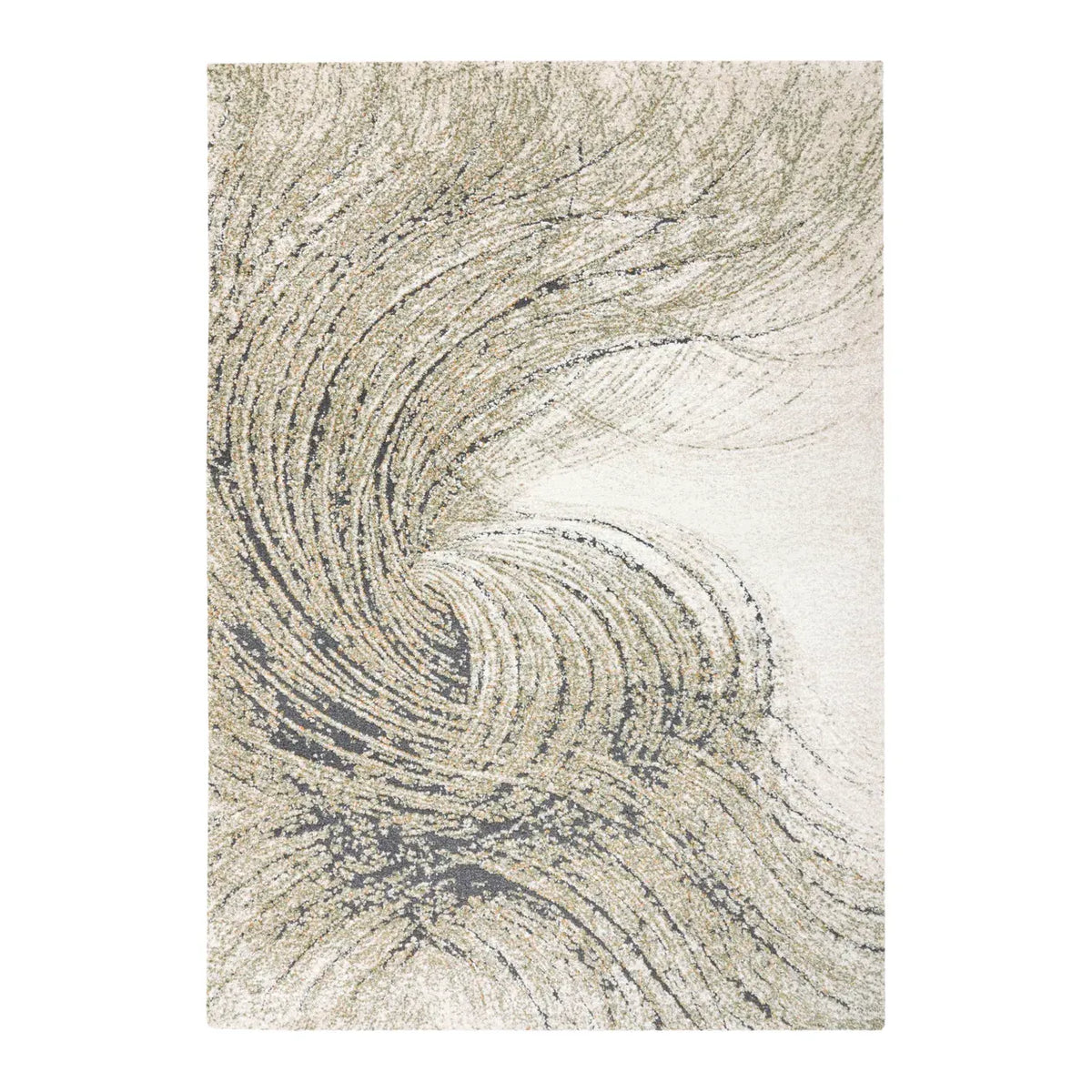 Rug Low Pile Polypropylene Jute Backing – Firenze 487 | Kayoom