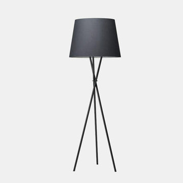 Lampenschirm für Stehleuchte Hailey von OZONOS von OZONOS - Esszett Luxury | Stilvolles Wohnen mit Charakter