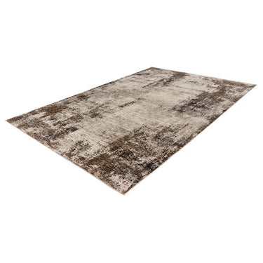 Teppich – Weicher Flor, Taupe Ton, Hochwertig Gewebt, 230 cm - Amora 262 | Kayoom