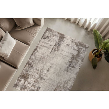 Teppich – Weicher Flor, Taupe Ton, Hochwertig Gewebt, 230 cm - Amora 262 | Kayoom
